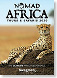 swagman tours africa