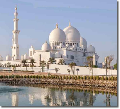 Abu Dhabi