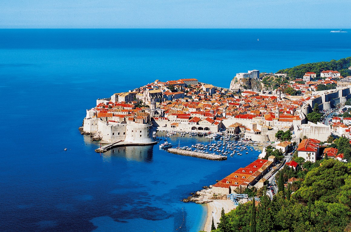 Dubrovnik