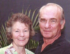 Bob & Beth Malcolm