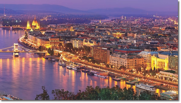 Budapest