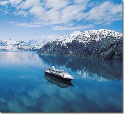 evergreen tours alaska