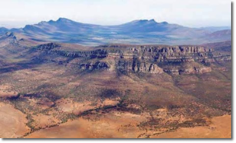 Flinders Ranges