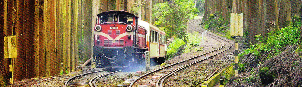 Heritage train