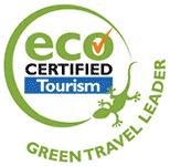 Eco Certified.