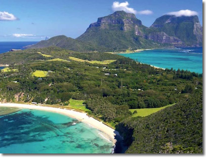 Lord Howe Island