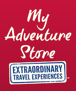My Adventure Store logo