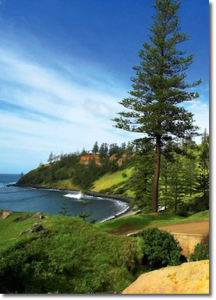 Norfolk Island