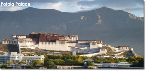 Potala Palace