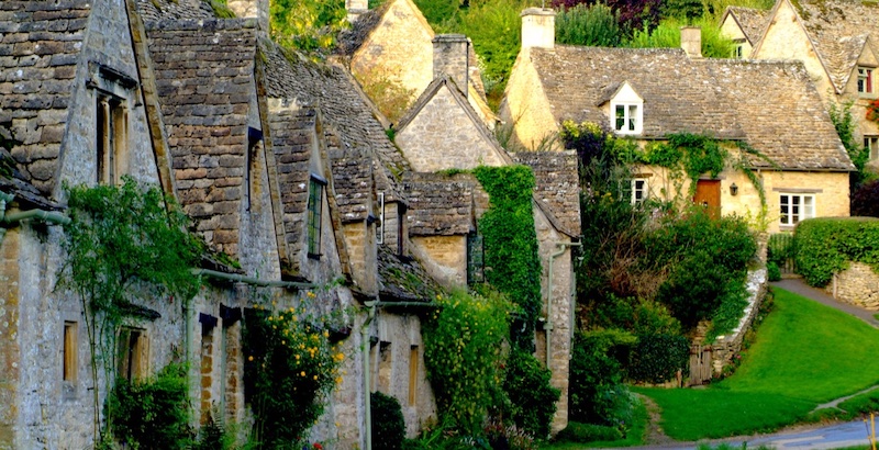 The Cotswolds