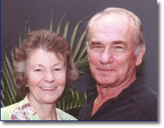 Beth & Bob Malcolm