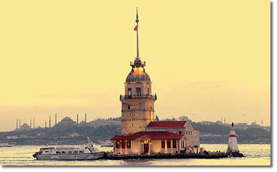 Turkey Harbour
