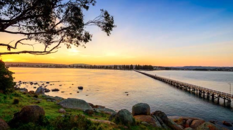 Victor Harbour, South Australia