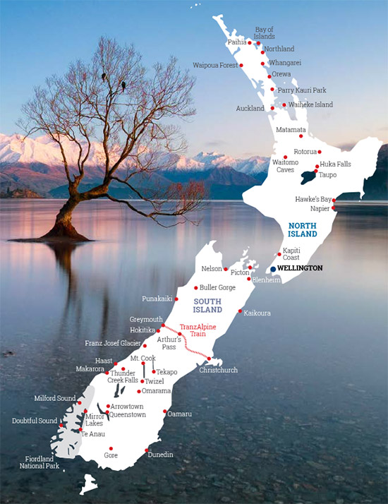 Small Group Journeys and Guided Holidays.