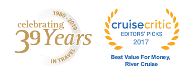 Best Value River Cruises