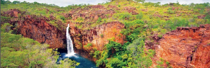 Litchfield National Park