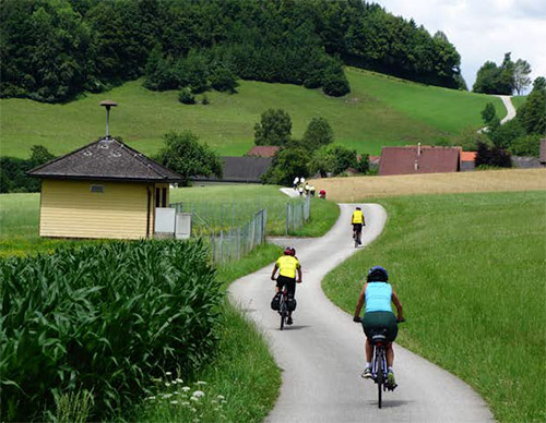 If you enjoy an active lifestyle and the great outdoors, then these holidays are for you.