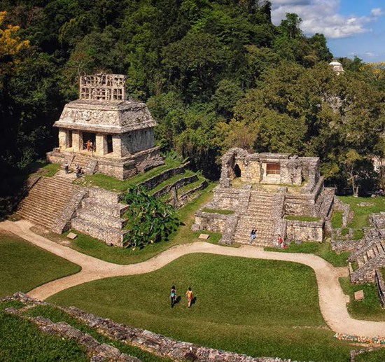 Discover the best of Central America with Travel Projects