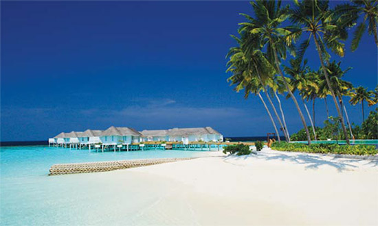 The very best choice for your holiday to the Maldives