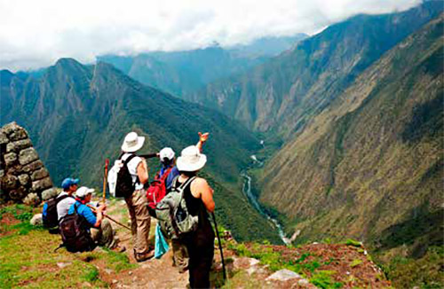 See the best of Latin America with Wendy Wu Tours